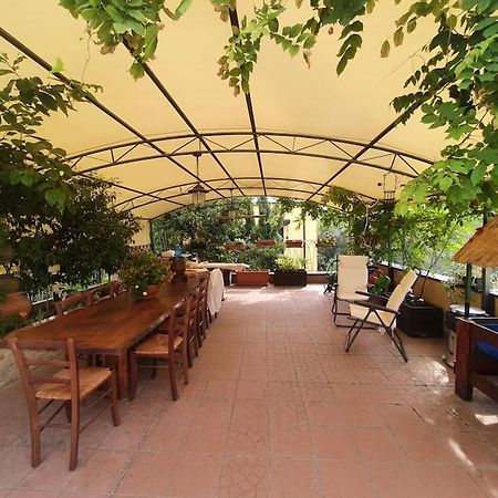 Touristic Apartment "Agata" 시르미오네 외부 사진