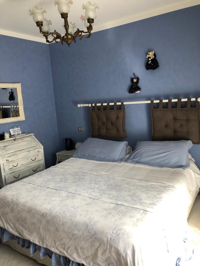 Touristic Apartment "Agata" 시르미오네 외부 사진