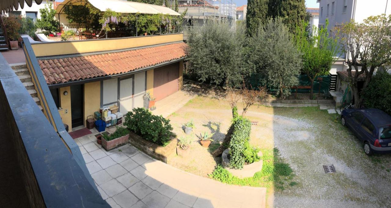 Touristic Apartment "Agata" 시르미오네 외부 사진