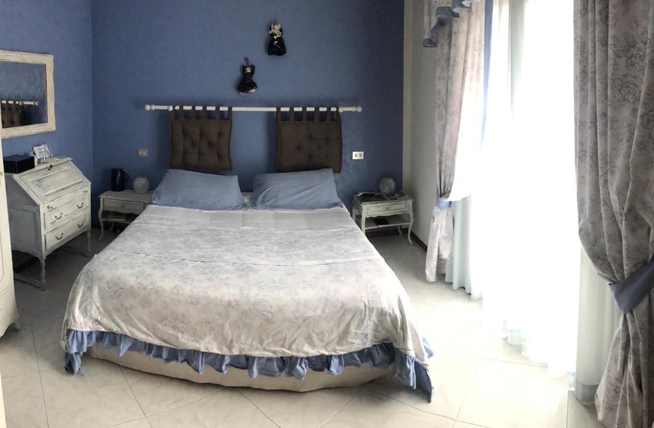 Touristic Apartment "Agata" 시르미오네 외부 사진