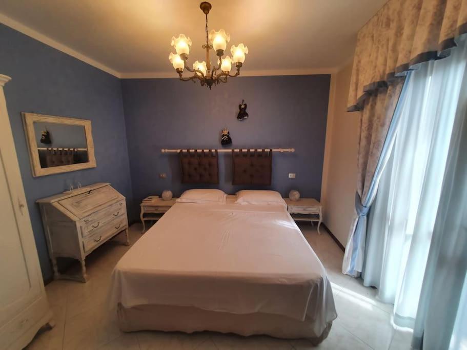 Touristic Apartment "Agata" 시르미오네 외부 사진
