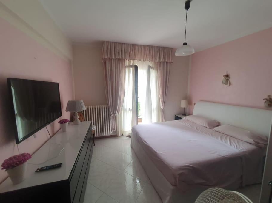 Touristic Apartment "Agata" 시르미오네 외부 사진