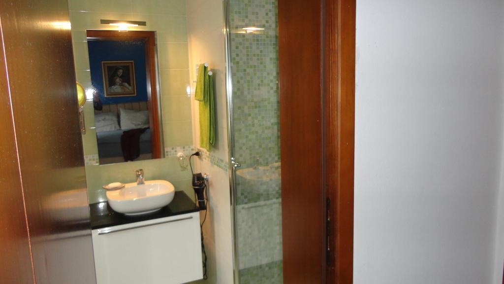 Touristic Apartment "Agata" 시르미오네 객실 사진